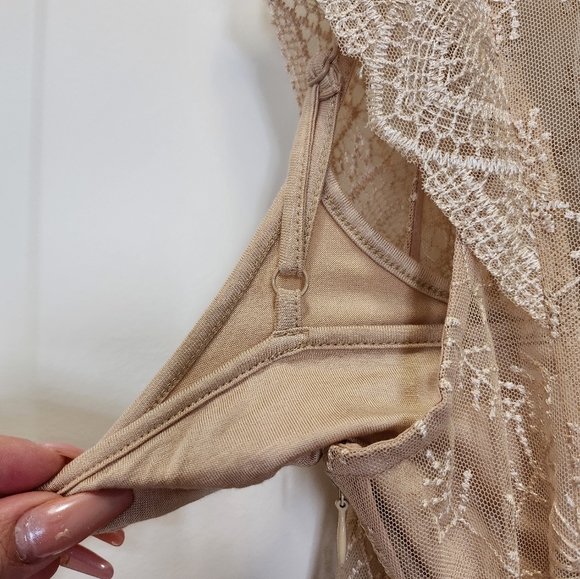 Sundance Lace Dress - Picture 7 of 12